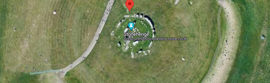 stonehenge