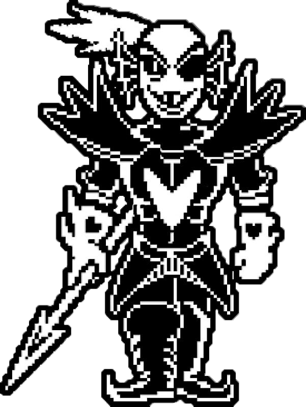 undyne