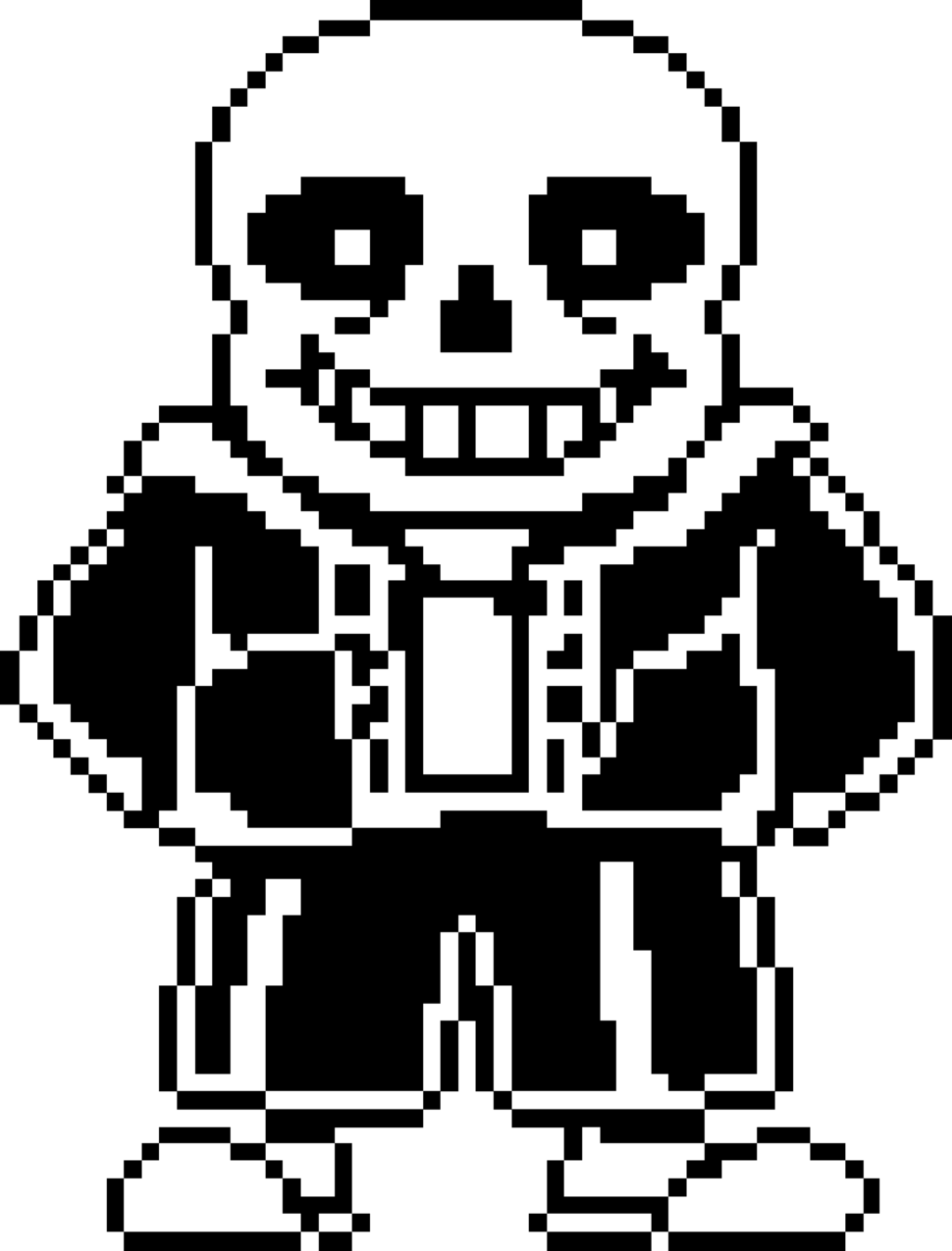 sans